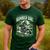 Number One Algebra Teacher 1 Career s Men's Casual T-Shirt Forest Number One Algebra Teacher 1 Career s Men's Casual T-Shirt Forest
