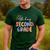 Oh Hey Second Grade First Day Of Teacher Girls Boys Kids Men's Casual T-Shirt Forest
