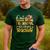 One Thankful 4th Grade Teacher Turkey Leopard Thanksgiving Men's Casual T-Shirt Forest One Thankful 4th Grade Teacher Turkey Leopard Thanksgiving Men's Casual T-Shirt Forest