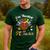 One Thankful PE Teacher Turkey Thanksgiving -Adults & Kids Classic Fit Polyester 100 Short Sleeve Men's Casual T-Shirt Forest One Thankful PE Teacher Turkey Thanksgiving -Adults & Kids Classic Fit Polyester 100 Short Sleeve Men's Casual T-Shirt Forest