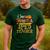 One Thankful Sped Teacher Cute Thanksgiving Women Men's Casual T-Shirt Forest One Thankful Sped Teacher Cute Thanksgiving Women Men's Casual T-Shirt Forest