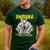 Onizuka Great Teacher Classic Anime Men's Casual T-Shirt Forest Onizuka Great Teacher Classic Anime Men's Casual T-Shirt Forest