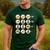 Order Of Operations Math Quiz Game Teacher Thanksgiving Men's Casual T-Shirt Forest Order Of Operations Math Quiz Game Teacher Thanksgiving Men's Casual T-Shirt Forest