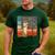 Otter Professor Teacher Teaching Maths Mathematics Men's Casual T-Shirt Forest Otter Professor Teacher Teaching Maths Mathematics Men's Casual T-Shirt Forest