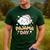 Pajama Day School Spirit Week Fun Cloud Teacher Men's Casual T-Shirt Forest Pajama Day School Spirit Week Fun Cloud Teacher Men's Casual T-Shirt Forest