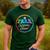 PARA Dream Team Teacher Paraprofessional Paraeducator Men's Casual T-Shirt Forest PARA Dream Team Teacher Paraprofessional Paraeducator Men's Casual T-Shirt Forest