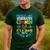Parallel Lines Math Pun – Teacher Humor Men's Casual T-Shirt Forest Parallel Lines Math Pun – Teacher Humor Men's Casual T-Shirt Forest