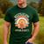Paraprofessional Para Life Sun Flower Teacher Back To School Men's Casual T-Shirt Forest Paraprofessional Para Life Sun Flower Teacher Back To School Men's Casual T-Shirt Forest