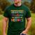 Paraprofessionals Because Even Teachers Need Heroes Men's Casual T-Shirt Forest Paraprofessionals Because Even Teachers Need Heroes Men's Casual T-Shirt Forest