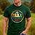 Paras Make It Possible Paraprofessional Teacher Assistant Men's Casual T-Shirt Forest Paras Make It Possible Paraprofessional Teacher Assistant Men's Casual T-Shirt Forest