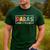 Paras Make It Possible Teacher Paraprofessional Paraeducator Men's Casual T-Shirt Forest Paras Make It Possible Teacher Paraprofessional Paraeducator Men's Casual T-Shirt Forest