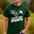 Parents Teacher Association Team Supporter PTA President Men's Casual T-Shirt Forest Parents Teacher Association Team Supporter PTA President Men's Casual T-Shirt Forest