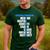 PE Physical Education Teacher For PE Teacher Men's Casual T-Shirt Forest PE Physical Education Teacher For PE Teacher Men's Casual T-Shirt Forest