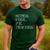 PE Teacher Appreciation Men's Casual T-Shirt Forest PE Teacher Appreciation Men's Casual T-Shirt Forest