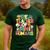PE Teacher Back To School Physical Education Gym Teachers Men's Casual T-Shirt Forest PE Teacher Back To School Physical Education Gym Teachers Men's Casual T-Shirt Forest