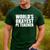 PE Teacher Men's Casual T-Shirt Forest PE Teacher Men's Casual T-Shirt Forest