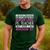 PE Teacher Shirt Physical Education Teacher Men's Casual T-Shirt Forest