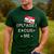 PEMDAS Math Teacher Halloween Costume Men's Casual T-Shirt Forest PEMDAS Math Teacher Halloween Costume Men's Casual T-Shirt Forest