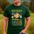 Some People Only Dream Of Meeting Art Teacher Teachers Men's Casual T-Shirt Forest Some People Only Dream Of Meeting Art Teacher Teachers Men's Casual T-Shirt Forest