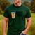 Phonemes Graphemes And Caffeine Coffee Teacher Appreciation Men's Casual T-Shirt Forest Phonemes Graphemes And Caffeine Coffee Teacher Appreciation Men's Casual T-Shirt Forest