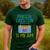 Physical Education Is My Jam PE Teacher Men's Casual T-Shirt Forest Physical Education Is My Jam PE Teacher Men's Casual T-Shirt Forest