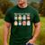 Physical Education Is My Jam Sports PE Coach Teacher Men's Casual T-Shirt Forest Physical Education Is My Jam Sports PE Coach Teacher Men's Casual T-Shirt Forest