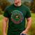 Pi Day Math Teacher Tie Dye Spiral Pi 314 Pi Day Men's Casual T-Shirt Forest Pi Day Math Teacher Tie Dye Spiral Pi 314 Pi Day Men's Casual T-Shirt Forest