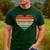 Pianist Retro Sunset Piano Keyboard Player Teacher Men's Casual T-Shirt Forest Pianist Retro Sunset Piano Keyboard Player Teacher Men's Casual T-Shirt Forest