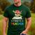 Pirate Teacher Halloween Skull Adult Men's Casual T-Shirt Forest Pirate Teacher Halloween Skull Adult Men's Casual T-Shirt Forest
