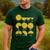 Pizza Salami Cheese Quick Math Fractions Math Teachers For Men Women Girls Kids Men's Casual T-Shirt Forest Pizza Salami Cheese Quick Math Fractions Math Teachers For Men Women Girls Kids Men's Casual T-Shirt Forest