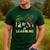 Play Is Learning Design T Designs For Teachers Preschool Men's Casual T-Shirt Forest Play Is Learning Design T Designs For Teachers Preschool Men's Casual T-Shirt Forest