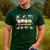 Play Is Learning Teacher Student First Day Back To School Men's Casual T-Shirt Forest Play Is Learning Teacher Student First Day Back To School Men's Casual T-Shirt Forest