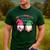 Poly-Gnome-Ials Algebra Teacher Calcul Teacher Men's Casual T-Shirt Forest Poly-Gnome-Ials Algebra Teacher Calcul Teacher Men's Casual T-Shirt Forest