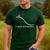 I Have Potential Energy Physics Science Teachers Men's Casual T-Shirt Forest I Have Potential Energy Physics Science Teachers Men's Casual T-Shirt Forest