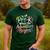 Pre-K Where The Adventure Begins Preschool Teachers Students Men's Casual T-Shirt Forest Pre-K Where The Adventure Begins Preschool Teachers Students Men's Casual T-Shirt Forest