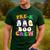 Pre-K Boo Crew Cute Ghost Halloween Costume Teacher Student For Men Women Kids Men's Casual T-Shirt Forest