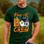 Pre K Boo Crew Teacher Student Halloween Pre Kindergarten Men's Casual T-Shirt Forest Pre K Boo Crew Teacher Student Halloween Pre Kindergarten Men's Casual T-Shirt Forest
