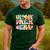 In My Pre-K Era Girl Back To School Cute PreSchool Teacher Men's Casual T-Shirt Forest In My Pre-K Era Girl Back To School Cute PreSchool Teacher Men's Casual T-Shirt Forest