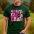 In My Pre-K Era Teachers Women Back To School Kids Girls Men's Casual T-Shirt Forest In My Pre-K Era Teachers Women Back To School Kids Girls Men's Casual T-Shirt Forest