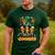 My Pre-K Kids Are Smart Cookies Christmas Teacher Men's Casual T-Shirt Forest My Pre-K Kids Are Smart Cookies Christmas Teacher Men's Casual T-Shirt Forest