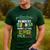 Pre-K Life Preschool Teacher Tees Men Women T-Shirt Men's Casual T-Shirt Forest