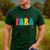 Pre-K Paraprofessional Teacher Back To School Vibes Men's Casual T-Shirt Forest Pre-K Paraprofessional Teacher Back To School Vibes Men's Casual T-Shirt Forest