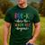 Pre-K Teacher Adventure Begins First Day Preschool Teachers Men's Casual T-Shirt Forest Pre-K Teacher Adventure Begins First Day Preschool Teachers Men's Casual T-Shirt Forest