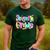 Preppy Seventh Grade Back To School 7th Grade Teachers Girls Men's Casual T-Shirt Forest Preppy Seventh Grade Back To School 7th Grade Teachers Girls Men's Casual T-Shirt Forest