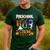 Preschool Boo Crew Teacher Student Halloween Costume Men Women Kids Men's Casual T-Shirt Forest Preschool Boo Crew Teacher Student Halloween Costume Men Women Kids Men's Casual T-Shirt Forest