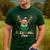 Preschool Crew Xmas Reindeer Teacher Student Christmas Men's Casual T-Shirt Forest Preschool Crew Xmas Reindeer Teacher Student Christmas Men's Casual T-Shirt Forest