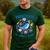 Preschool Is Whale-y Great Preschool Teacher Men's Casual T-Shirt Forest Preschool Is Whale-y Great Preschool Teacher Men's Casual T-Shirt Forest