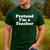 Pretend I'm A Teacher Lazy Easy Halloween Costume Men's Casual T-Shirt Forest Pretend I'm A Teacher Lazy Easy Halloween Costume Men's Casual T-Shirt Forest