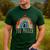 Pretty YOU MATTER Rainbow Positive Message Teachers Kids Men's Casual T-Shirt Forest
