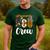 Principal Boo Crew Ghost Halloween Teachers School Matching Men's Casual T-Shirt Forest Principal Boo Crew Ghost Halloween Teachers School Matching Men's Casual T-Shirt Forest
